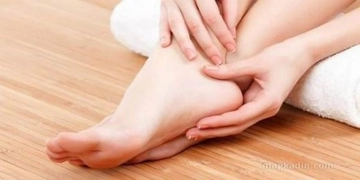 Sezeryan Sonrası Ayak Şişmesi Belirtileri ve Tedavisi